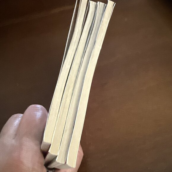 Junie B. Jones Lot of 4 various books by Barbara Park 1996-1998 - Picture 6 of 6